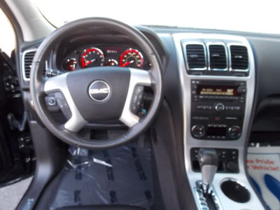 2012 GMC Acadia SLT-1