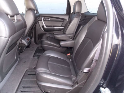 2012 GMC Acadia SLT-1