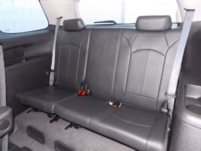 2012 GMC Acadia SLT-1