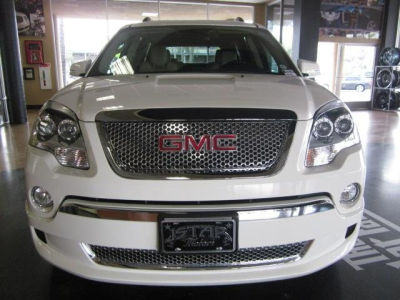 2011 GMC Acadia  Denali