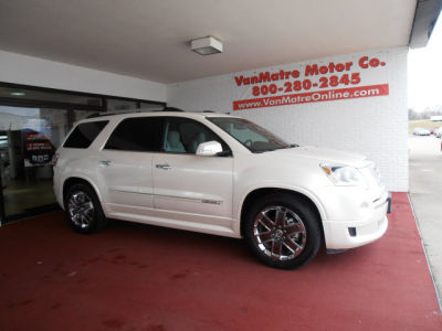 2011 GMC Acadia Denali