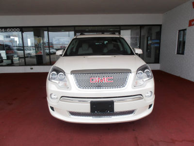 2011 GMC Acadia  Denali