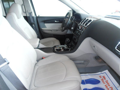2011 GMC Acadia  Denali