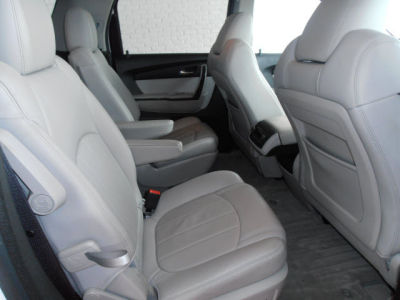2011 GMC Acadia  Denali