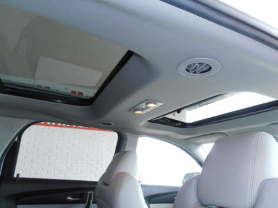 2011 GMC Acadia  Denali