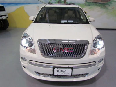 2011 GMC Acadia  Denali