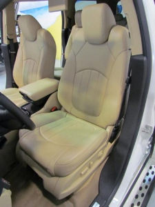 2011 GMC Acadia  Denali