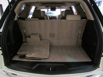 2011 GMC Acadia  Denali