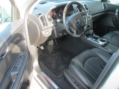 2011 GMC Acadia  Denali
