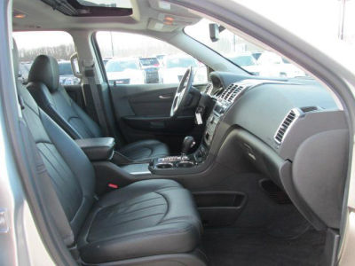 2011 GMC Acadia  Denali