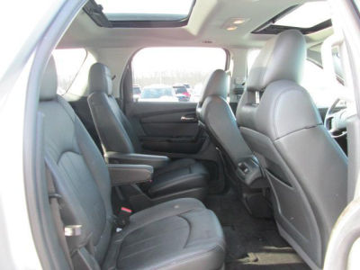 2011 GMC Acadia  Denali