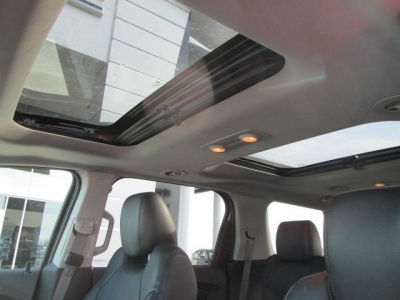 2011 GMC Acadia  Denali