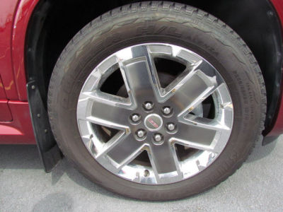 2011 GMC Acadia  Denali