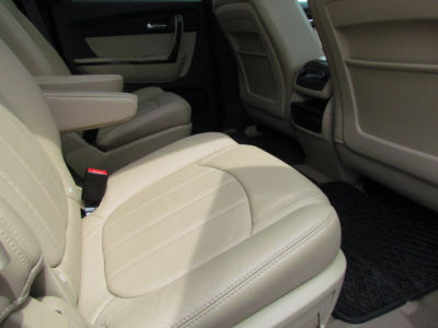 2011 GMC Acadia  Denali