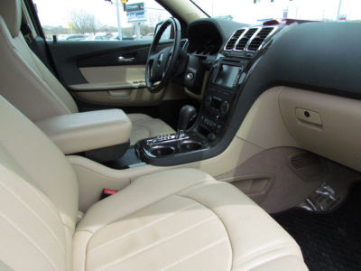 2011 GMC Acadia  Denali