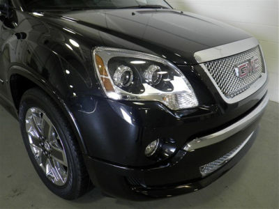 2011 GMC Acadia  Denali