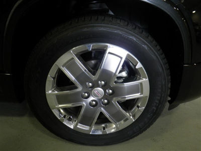 2011 GMC Acadia  Denali
