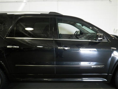 2011 GMC Acadia  Denali