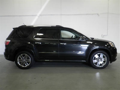 2011 GMC Acadia  Denali