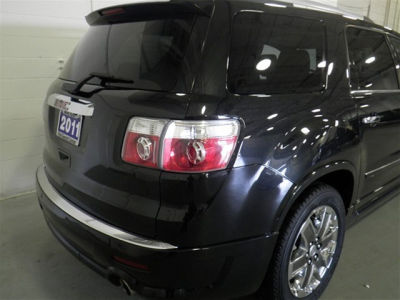 2011 GMC Acadia  Denali