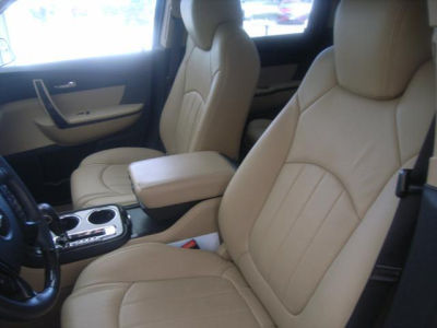 2012 GMC Acadia  Denali