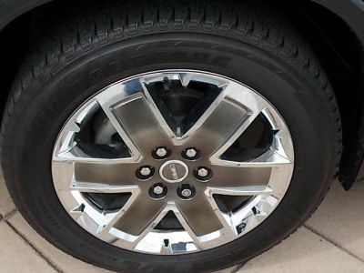 2011 GMC Acadia  Denali