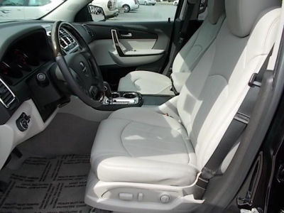 2011 GMC Acadia  Denali