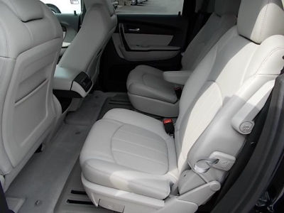 2011 GMC Acadia  Denali