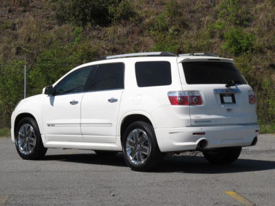 2012 GMC Acadia Denali
