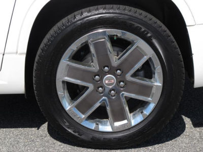 2012 GMC Acadia Denali