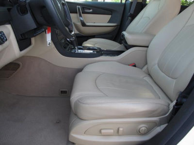 2012 GMC Acadia Denali