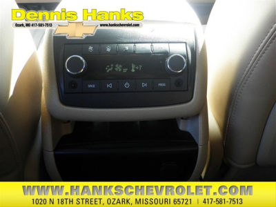 2011 GMC Acadia  Denali