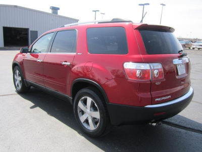 2012 GMC Acadia SLT-1