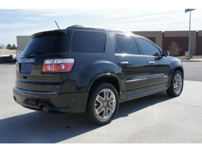 2011 GMC Acadia  Denali
