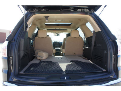 2011 GMC Acadia  Denali
