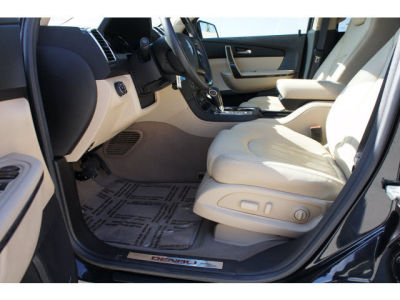 2011 GMC Acadia  Denali