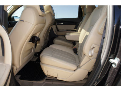 2011 GMC Acadia  Denali
