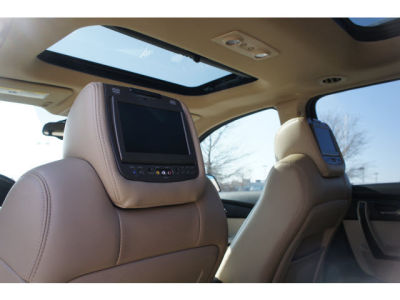 2011 GMC Acadia  Denali