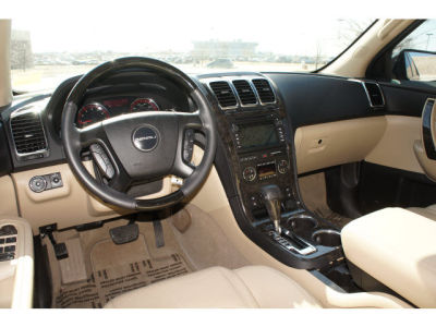 2011 GMC Acadia  Denali