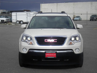 2012 GMC Acadia  SLT-1