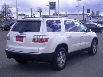 2012 GMC Acadia  SLT-1