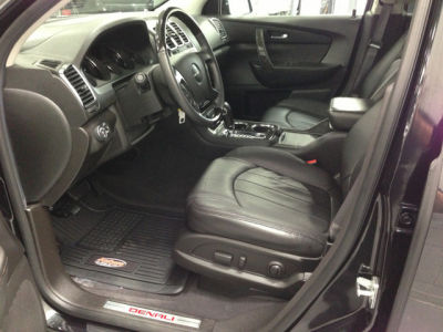2012 GMC Acadia  Denali