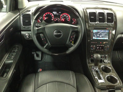 2012 GMC Acadia  Denali