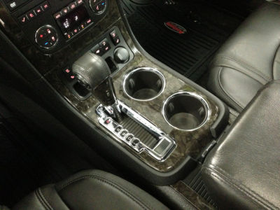 2012 GMC Acadia  Denali