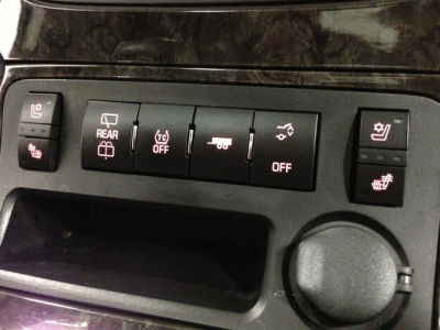 2012 GMC Acadia  Denali