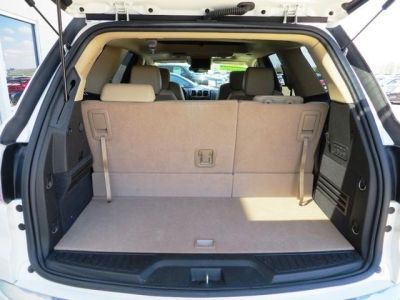 2011 GMC Acadia  Denali