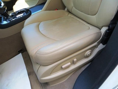 2011 GMC Acadia  Denali