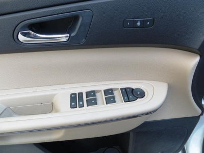 2011 GMC Acadia  Denali