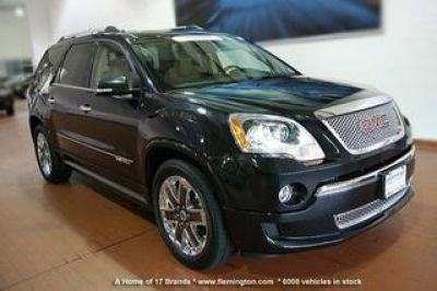 2012 GMC Acadia