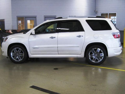 2011 GMC Acadia Denali